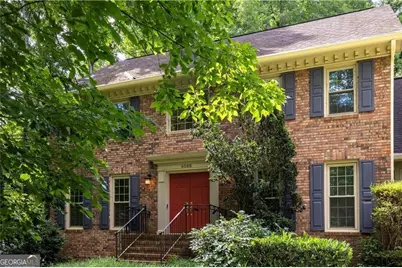 6088 Millstone Run, Smoke Rise, GA 30087 - Photo 5