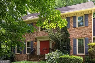 6088 Millstone Run, Smoke Rise, GA 30087 - Photo 5