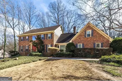 6088 Millstone Run, Smoke Rise, GA 30087 - Photo 59