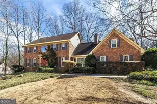 6088 Millstone Run, Smoke Rise, GA 30087 - Photo 59