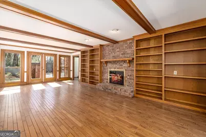 6088 Millstone Run, Smoke Rise, GA 30087 - Photo 17