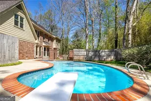 6088 Millstone Run, Smoke Rise, GA 30087 - Photo 21