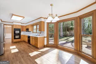 6088 Millstone Run, Smoke Rise, GA 30087 - Photo 15