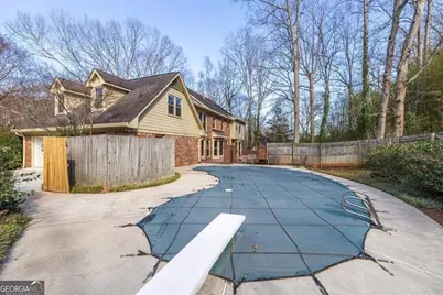 6088 Millstone Run, Tucker, GA 30087 - Photo 19