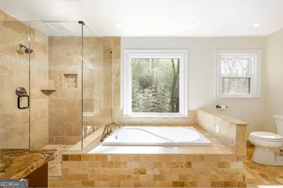 6088 Millstone Run, Smoke Rise, GA 30087 - Photo 33