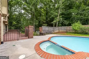 6088 Millstone Run, Smoke Rise, GA 30087 - Photo 63