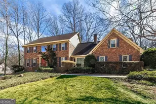 6088 Millstone Run, Smoke Rise, GA 30087 - Photo 1