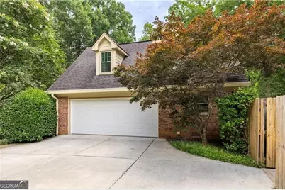 6088 Millstone Run, Smoke Rise, GA 30087 - Photo 67