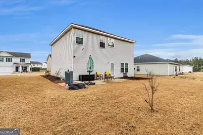 276 Brightleaf Circle, Hinesville, GA 31313 - Photo 41