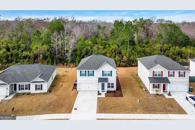 276 Brightleaf Circle, Hinesville, GA 31313 - Photo 5