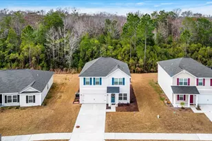 276 Brightleaf Cir, Hinesville, GA 31313 - Photo 5