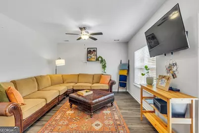 276 Brightleaf Circle, Hinesville, GA 31313 - Photo 23