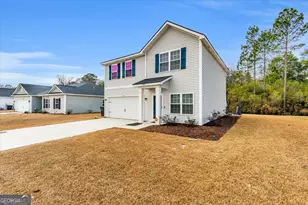 276 Brightleaf Cir, Hinesville, GA 31313 - Photo 3