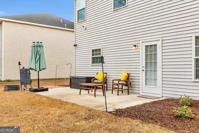 276 Brightleaf Circle, Hinesville, GA 31313 - Photo 11