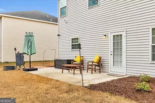 276 Brightleaf Cir, Hinesville, GA 31313 - Photo 11