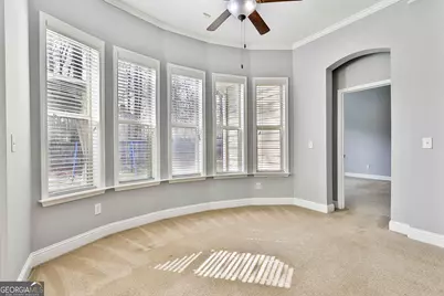 15 Mossy Rock Court, Newnan, GA 30265 - Photo 17