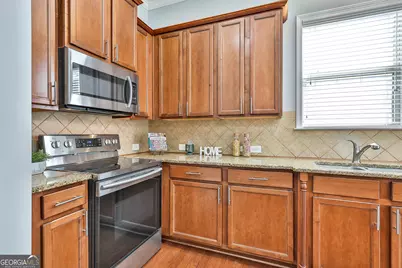 15 Mossy Rock Court, Newnan, GA 30265 - Photo 21