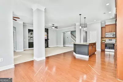 15 Mossy Rock Court, Newnan, GA 30265 - Photo 25