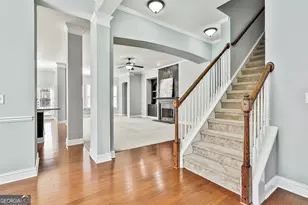 15 Mossy Rock Ct, Newnan, GA 30265 - Photo 11