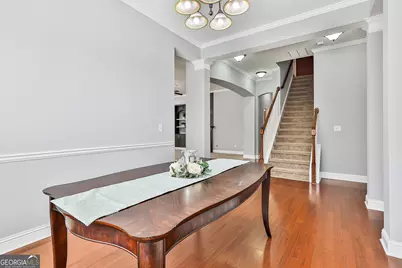 15 Mossy Rock Court, Newnan, GA 30265 - Photo 13