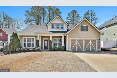 15 Mossy Rock Court, Newnan, GA 30265 - Photo 1