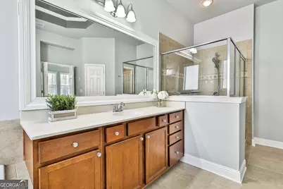 15 Mossy Rock Court, Newnan, GA 30265 - Photo 31