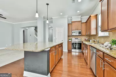 15 Mossy Rock Court, Newnan, GA 30265 - Photo 27