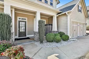 15 Mossy Rock Ct, Newnan, GA 30265 - Photo 5