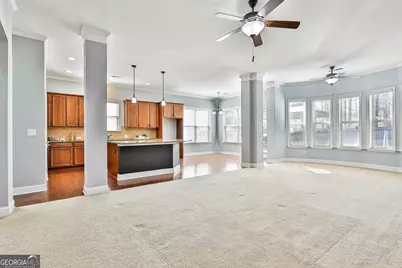 15 Mossy Rock Court, Newnan, GA 30265 - Photo 19