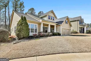 15 Mossy Rock Ct, Newnan, GA 30265 - Photo 3