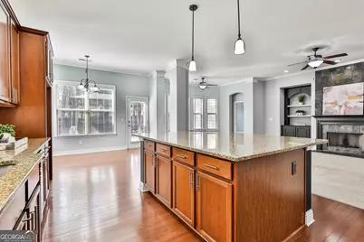 15 Mossy Rock Court, Newnan, GA 30265 - Photo 23