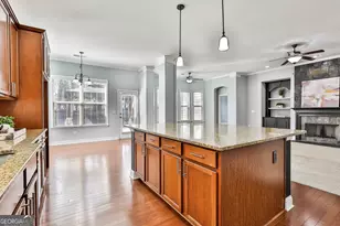 15 Mossy Rock Ct, Newnan, GA 30265 - Photo 23