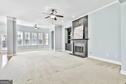 15 Mossy Rock Court, Newnan, GA 30265 - Photo 15