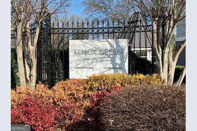 2657 Lenox Road NE #BLDG G, APT 90, Atlanta, GA 30324 - Photo 9