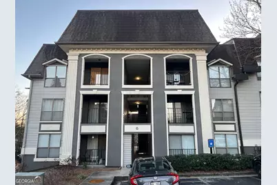 2657 Lenox Road NE #BLDG G, APT 90, Atlanta, GA 30324 - Photo 7