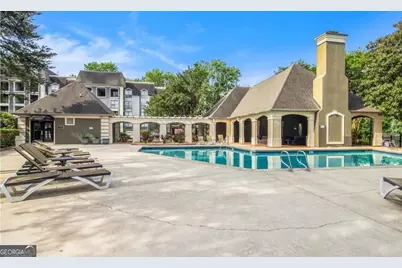 2657 Lenox Road NE #BLDG G, APT 90, Atlanta, GA 30324 - Photo 11