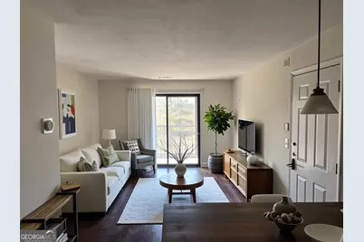 2657 Lenox Road NE #BLDG G, APT 90, Atlanta, GA 30324 - Photo 1