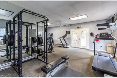 2657 Lenox Road NE #BLDG G, APT 90, Atlanta, GA 30324 - Photo 13