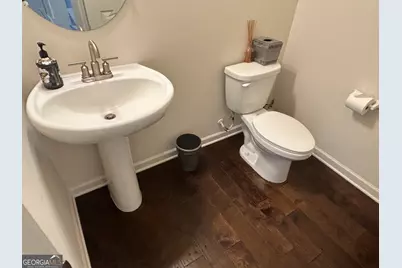 3627 Maple Hill Road, Lithonia, GA 30038 - Photo 17