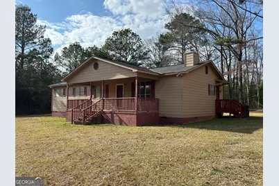 4477 Fortune Hole Road S, Hamilton, GA 31811 - Photo 1