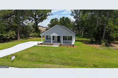 103 Continental Street, Glennville, GA 30427 - Photo 5