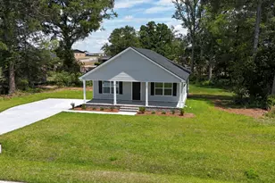 103 Continental St, Glennville, GA 30427 - Photo 5
