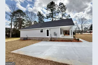 103 Continental Street, Glennville, GA 30427 - Photo 33