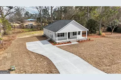 103 Continental Street, Glennville, GA 30427 - Photo 37