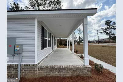 103 Continental Street, Glennville, GA 30427 - Photo 31