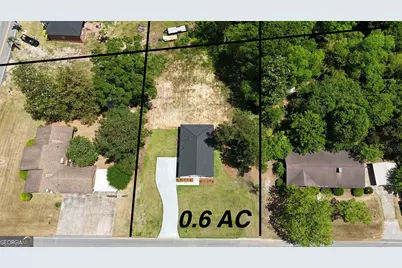 103 Continental Street, Glennville, GA 30427 - Photo 3