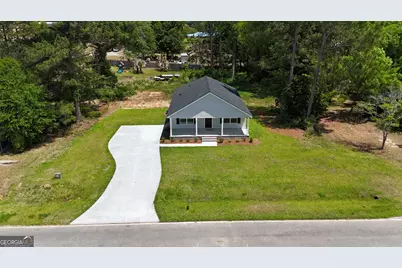 103 Continental Street, Glennville, GA 30427 - Photo 1