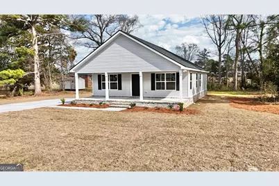 103 Continental Street, Glennville, GA 30427 - Photo 35