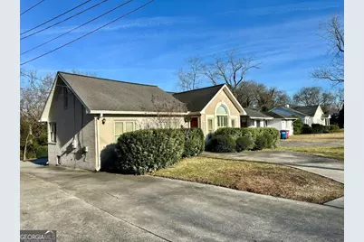 3357 Vineville Avenue, Macon, GA 31204 - Photo 1