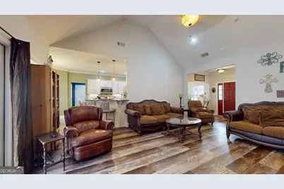 643 Buie Road, Brooklet, GA 30415 - Photo 3